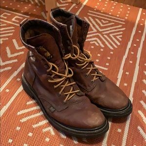 Justin’s Workboot 920